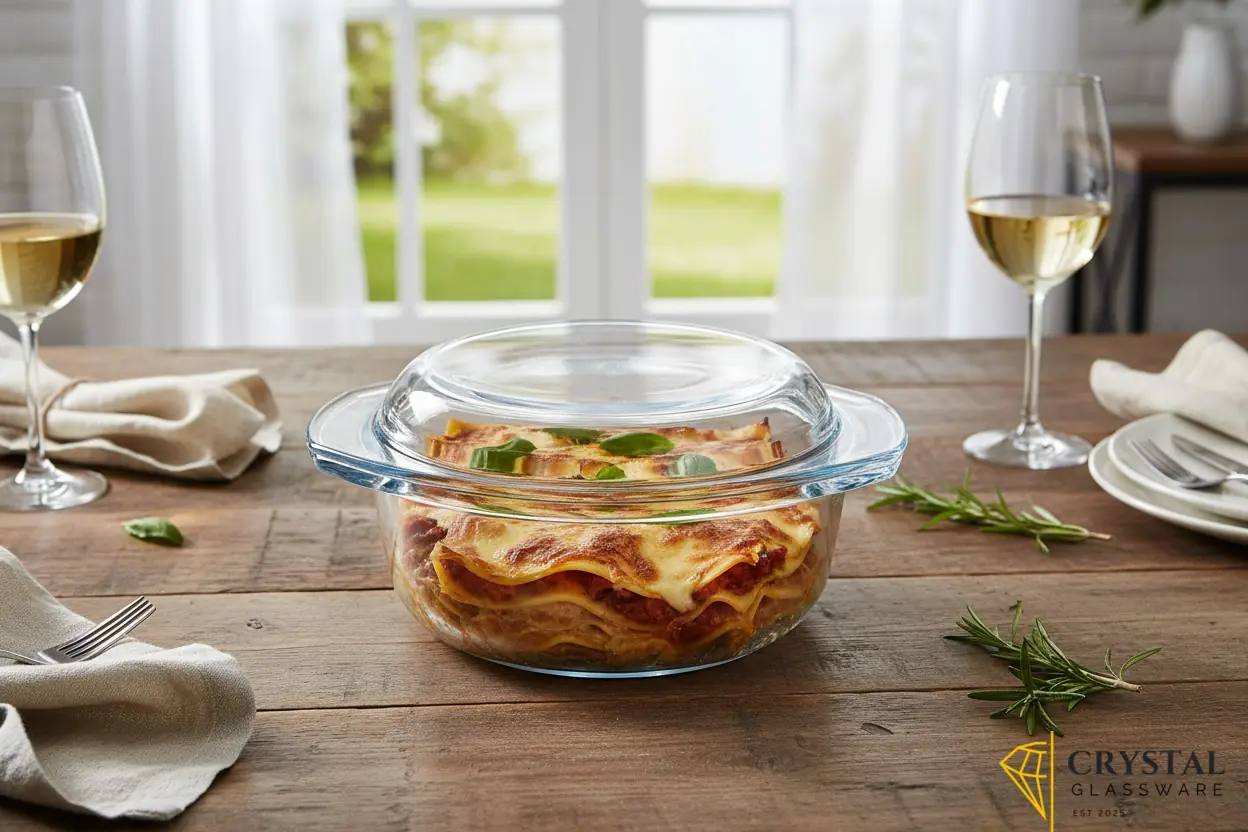 Luxury Dining Set Multi Flora - 2000 ML